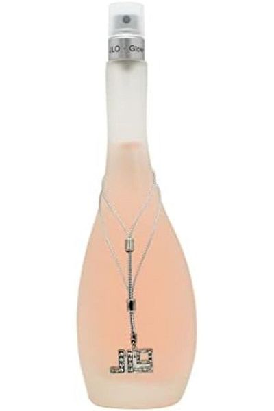 Jennifer Lopez Glow - perfumes for women, 100 ml - EDT Spray