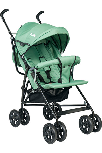 Tois Twist&Go – Tam Yatar Baston Bebek Arabası