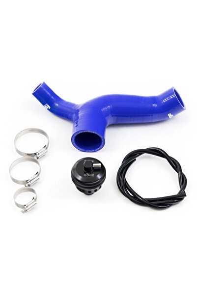 Forge Motorsport Can-Am Maverick X3 Turbo RR Dump Valve