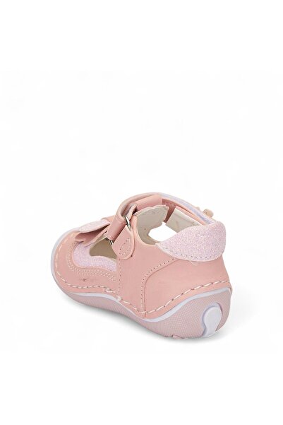 zaby My First Orthopedic Summer Baby Girl Shoes