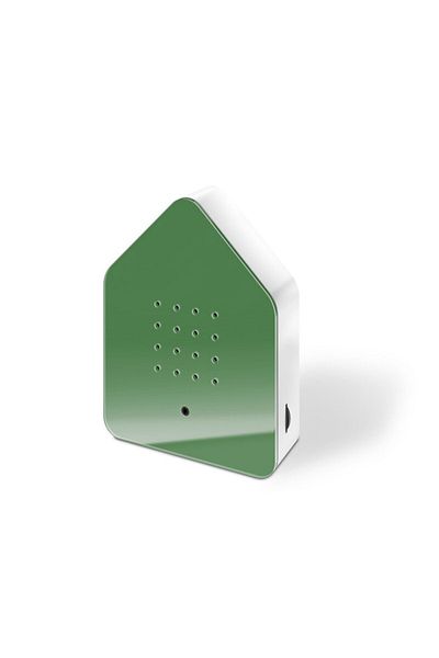 OEM Audiobox with Bird Chirping, Ambient Sounds for Relaxation and Ambience, Motion Sensor