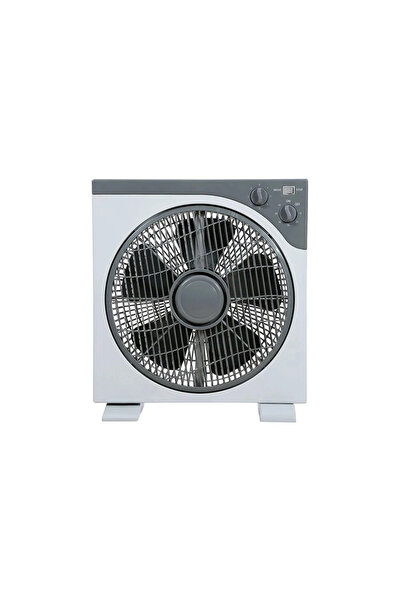 Vanti Taşınabilir Kutu Fan KCF271