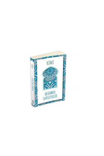 Editura Herald The Ocean of the Soul, Rumi