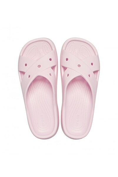 Crocs Classic Womens Cross Strap