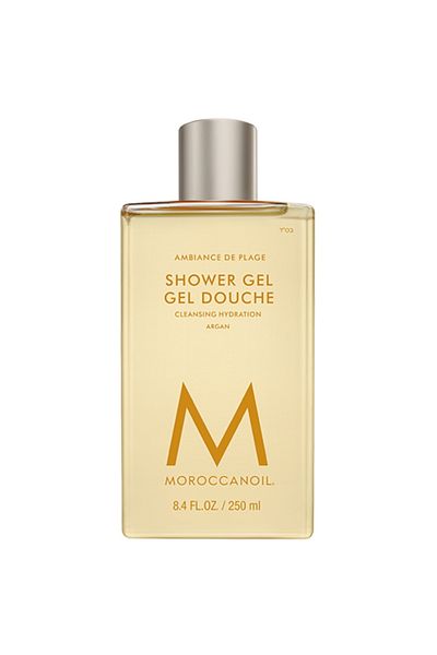 Moroccan oil & beauty Buy Moroccanoil Shower Gel Ambiance De Plage-Purifying Luxury Shower Gel 250ml Cyt494664646194631131926