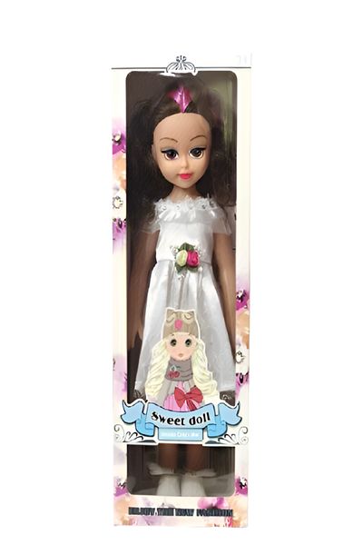 rexa Kids Fashion Doll