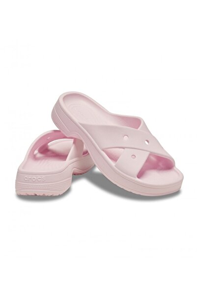 Crocs Classic Womens Cross Strap