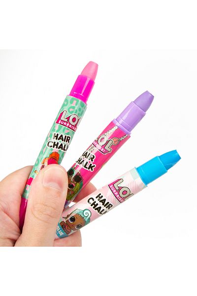 L.O.L. SURPRISE LOL Hair Chalks