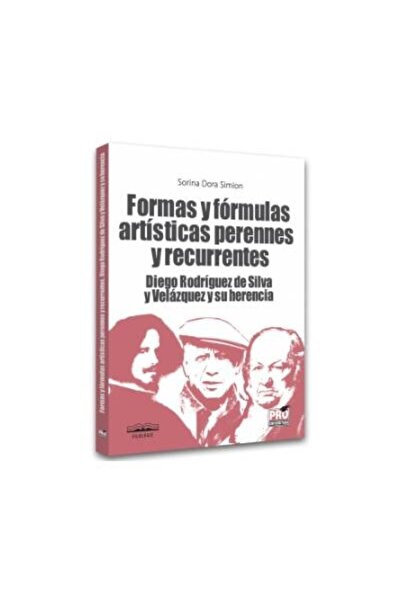 Editura Pro Universitaria Formas y formules artisticas perennes y recurente