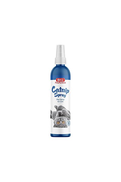 Bio PetActive رذاذ النعناع البري - 100 مل