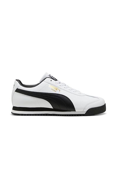 Puma Roma 24 Standard Unisex Casual Shoes 39686801 Colorful