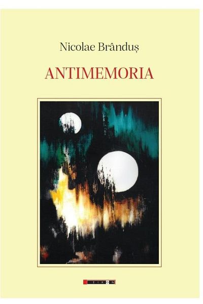 Editura Eikon Anti-memory, Nicolae Brandus