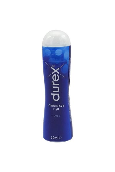 Durex DUREX PLAY LUBRIFIANT 50ML FEEL