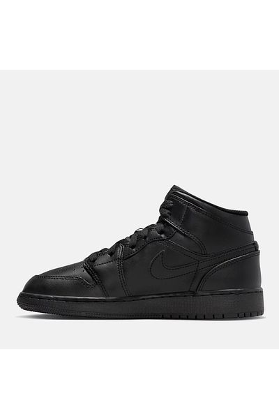 JORDAN 1 Teniși pentru copii de talie medie