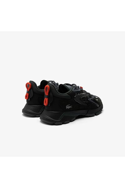 Lacoste Men's Shoes 748Sma0062Z83