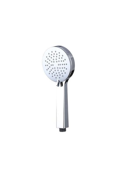 Generic erorex 3-Mode Shower Head Silver