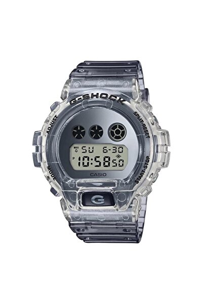 Casio DW-6900SK-1DR Erkek Kol Saati