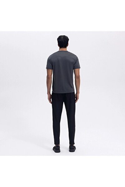 Ellesse Ανδρικό γκρι μπλουζάκι – EM426-ANT