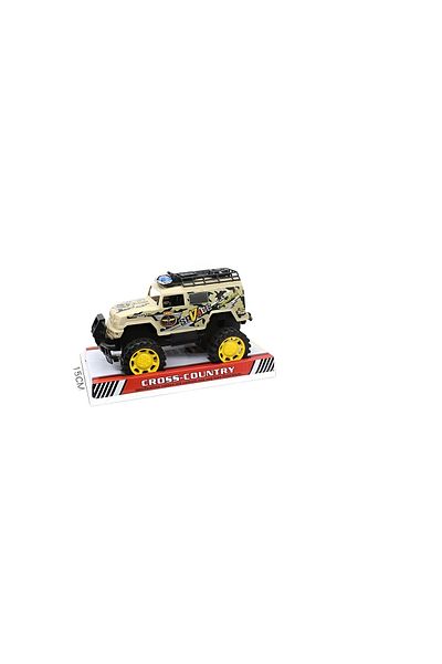 rexa Military Car toy for kids 15x25x14 cm