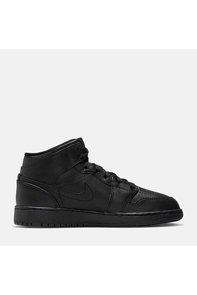 JORDAN 1 Teniși pentru copii de talie medie