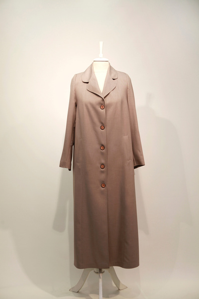 Gonca Konfeksiyon Pardesü