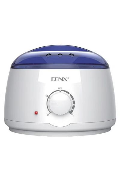 Denx 500ml Waxing Machine, Denx 100W 500ml Hair Removal Device DX2575