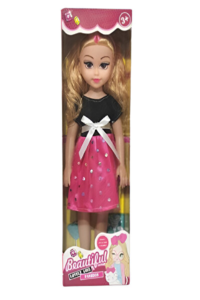 rexa دمية أزياء الفتاة