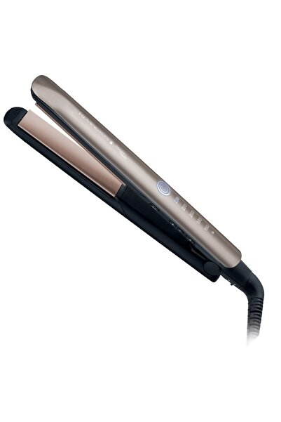 Remington Ισιωτικό μαλλιών Keratin Therapy Pro S8590