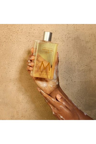 Moroccan oil & beauty Buy Moroccanoil Shower Gel Ambiance De Plage-Purifying Luxury Shower Gel 250ml Cyt494664646194631131926