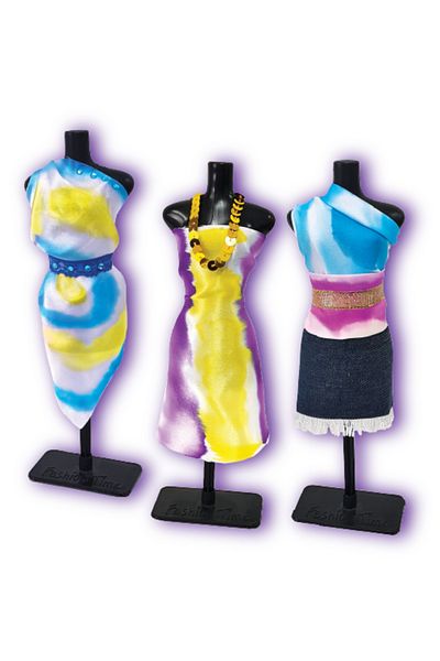 TTC Tie-Dye Glam Fashion - Designer