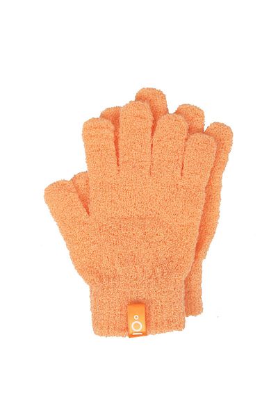 Cleanlogic Exfoliating Body Gloves, Bath & Body, Cleanlogic