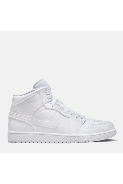JORDAN Adidași Air Jordan 1 Mid pentru bărbați