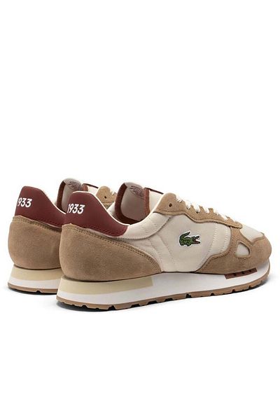 Lacoste Men's Shoes 749Sma0014Ow9
