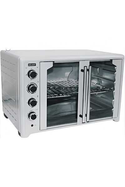 rexa Courant French Door Convection Toaster Oven & Broiler