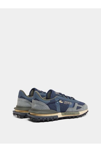 Lacoste Men's Shoes 749Sma0002Ah9