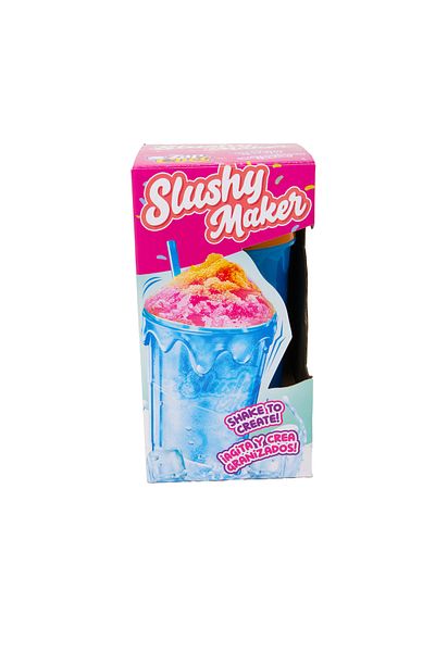 Zap Chef Slushy Maker assorted
