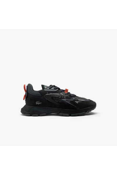 Lacoste Men's Shoes 748Sma0062Z83