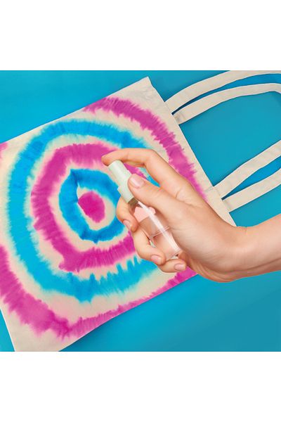 TTC Tie-Dye Fashion Time - Trendy Bag