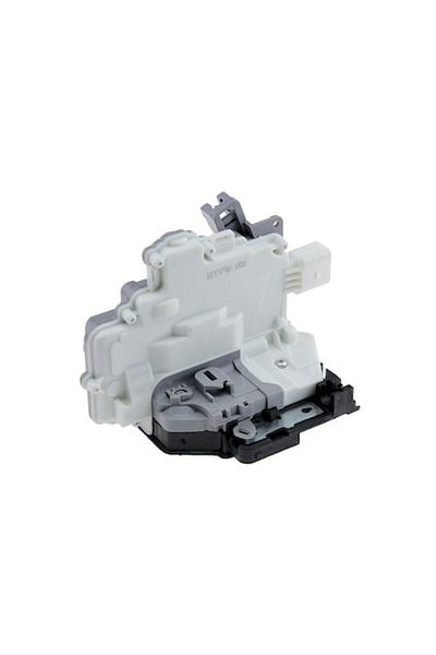motor starter Door Lock Latch, Rear Left, for Volkswagen Tiguan 2007-2018, Passat B6 2004-2010, Pass