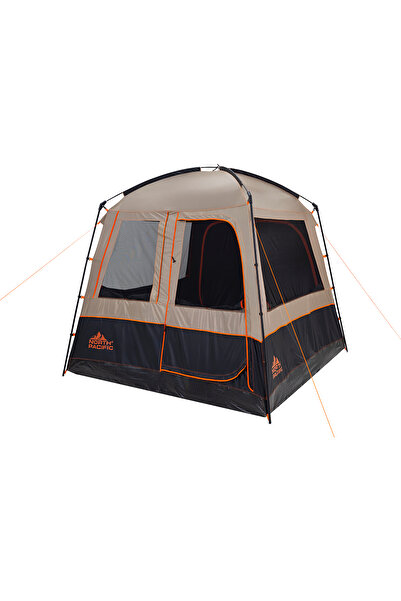 North Pacific 5 Kişilik Aile Tipi Çadır - Sunguard Tech.
