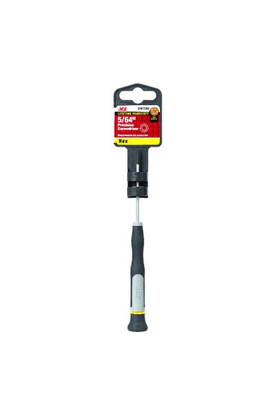 ACE Slotted Precision Screwdriver 5/64 x 2.5inch