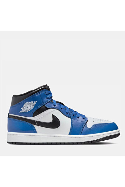 Nike Ανδρικά αθλητικά παπούτσια Air Jordan 1 Mid