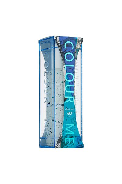Colour Me Edt Abstract Art For Men 90 ml – Bold Fragrance By