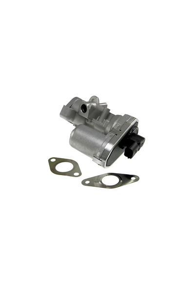 NTY EGR valve CITROEN JUMPER 2.2HDI 2006-2012, FIAT DUCATO 2.2JTD 2006-2012, FORD TRANSIT 2.2TDCI 2006-