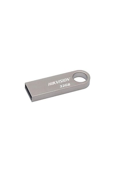 ELBA Hikvision 32GB USB2.0 HS-USB-M200-32G Metal Flash Memory