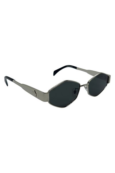Brooks Cbs2088 C4 Mineral Glass Women's Sunglasses