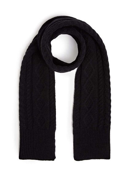 Guess Scarf Women Shawl