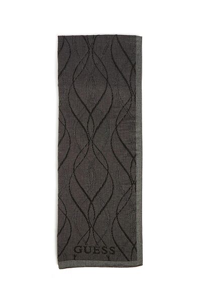 Guess Scarf Women Shawl