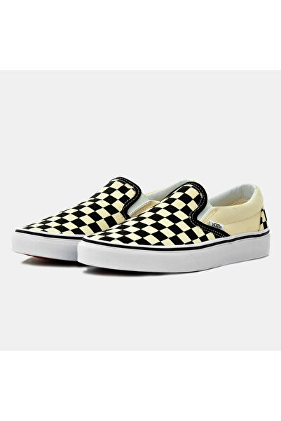 Vans Unisex Αθλητικά Παπούτσια Classic Slip-On