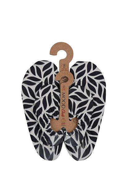 MOOD Club Παπούτσια Falling Leaves Sea Shoes και αντιολισθητικά μποτάκια πισίνας πολλαπλών χρήσεων